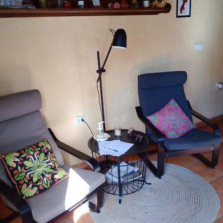Casa Palmera Y Casa Datil アリア エクステリア 写真