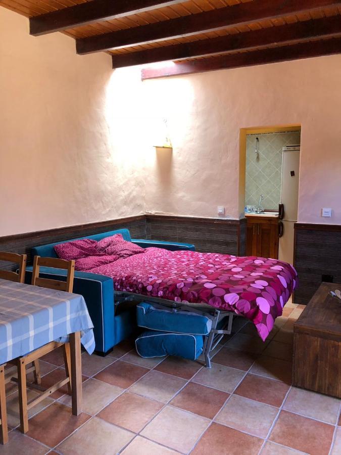Casa Palmera Y Casa Datil アリア エクステリア 写真