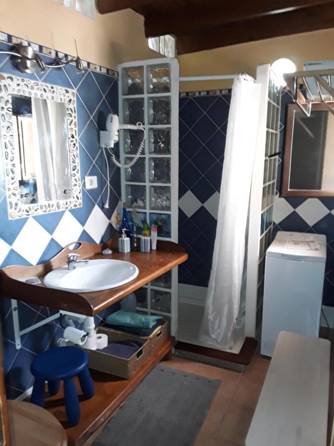 Casa Palmera Y Casa Datil アリア エクステリア 写真