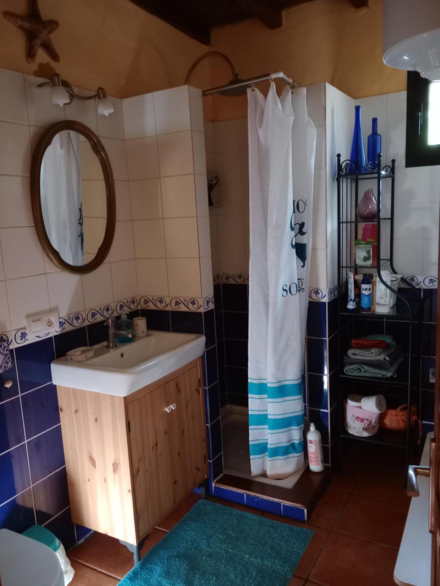 Casa Palmera Y Casa Datil アリア エクステリア 写真