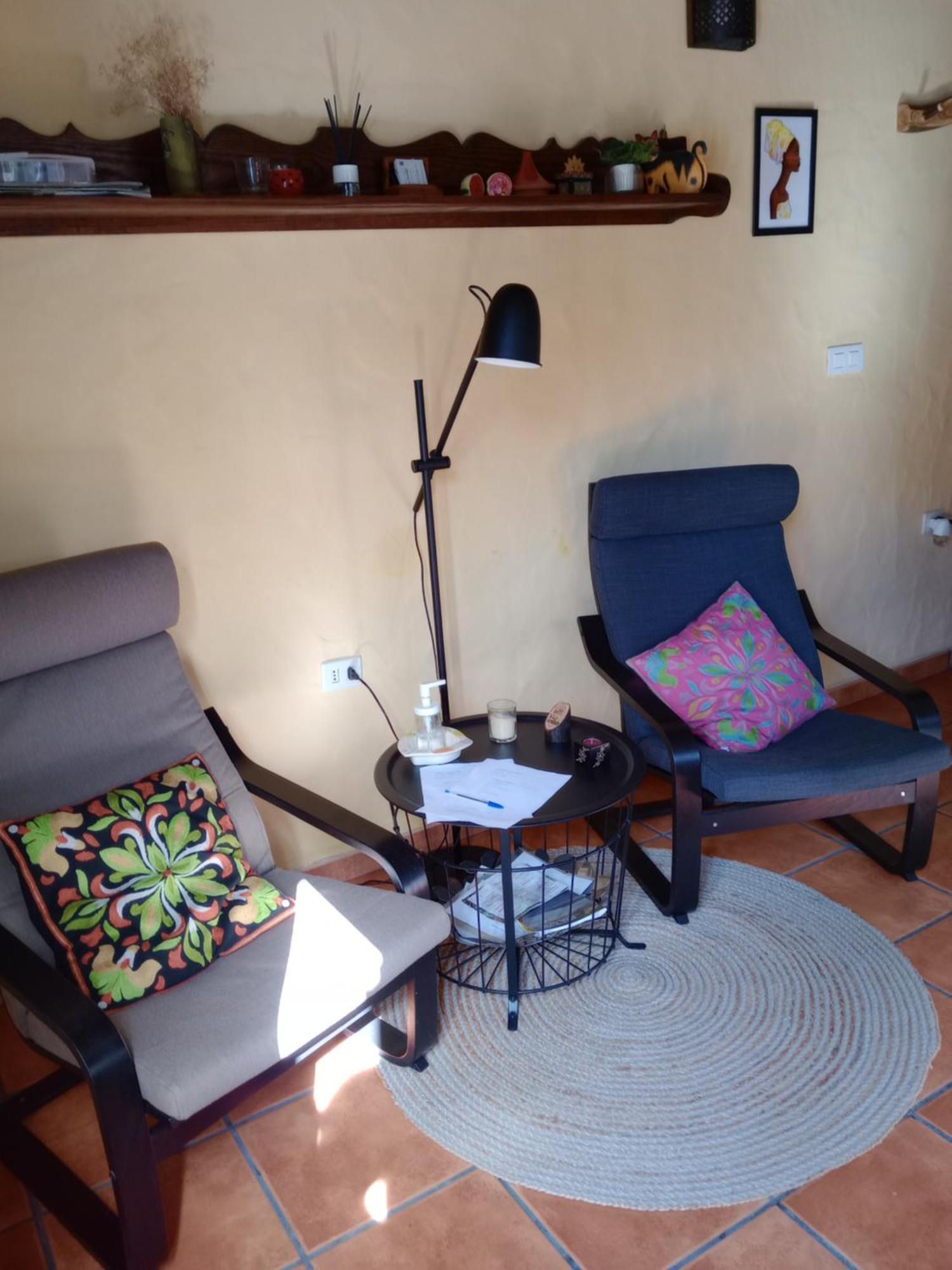 Casa Palmera Y Casa Datil アリア エクステリア 写真