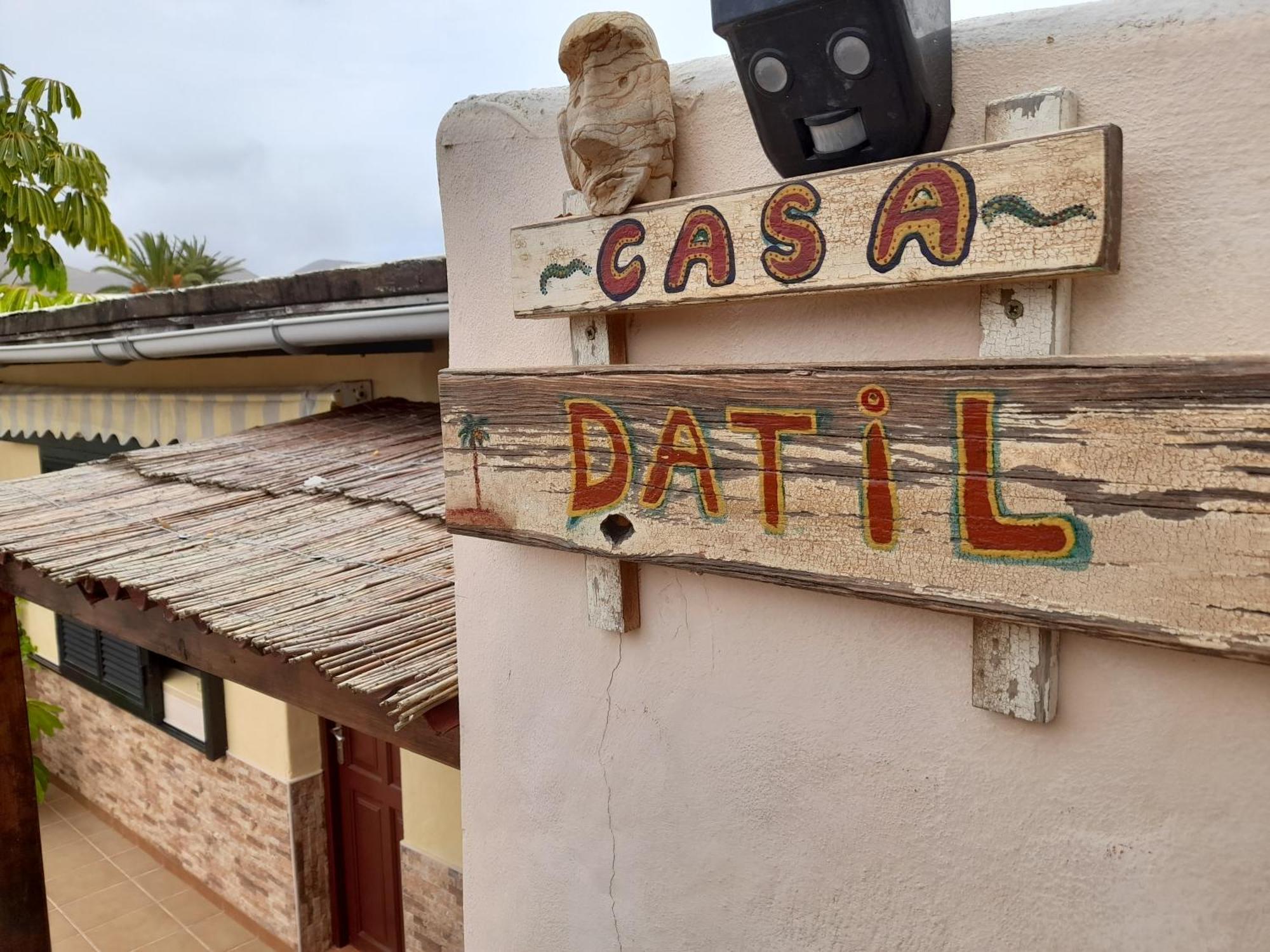 Casa Palmera Y Casa Datil アリア 部屋 写真