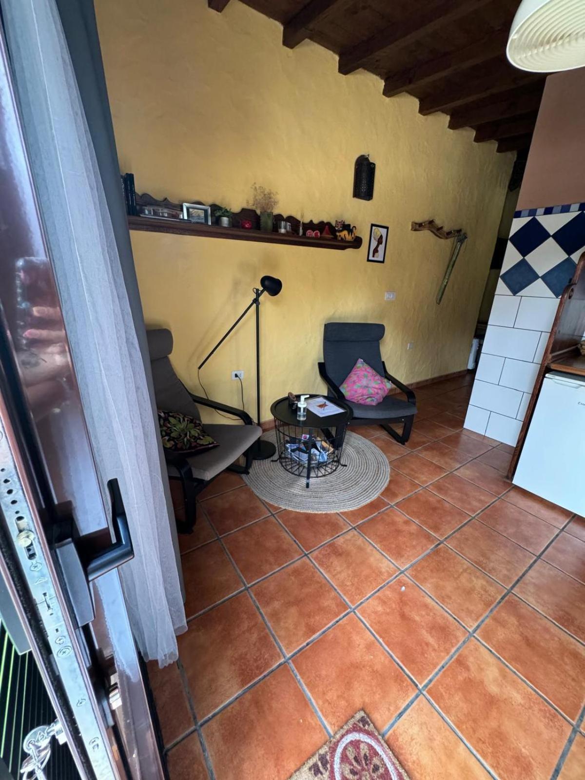 Casa Palmera Y Casa Datil アリア 部屋 写真