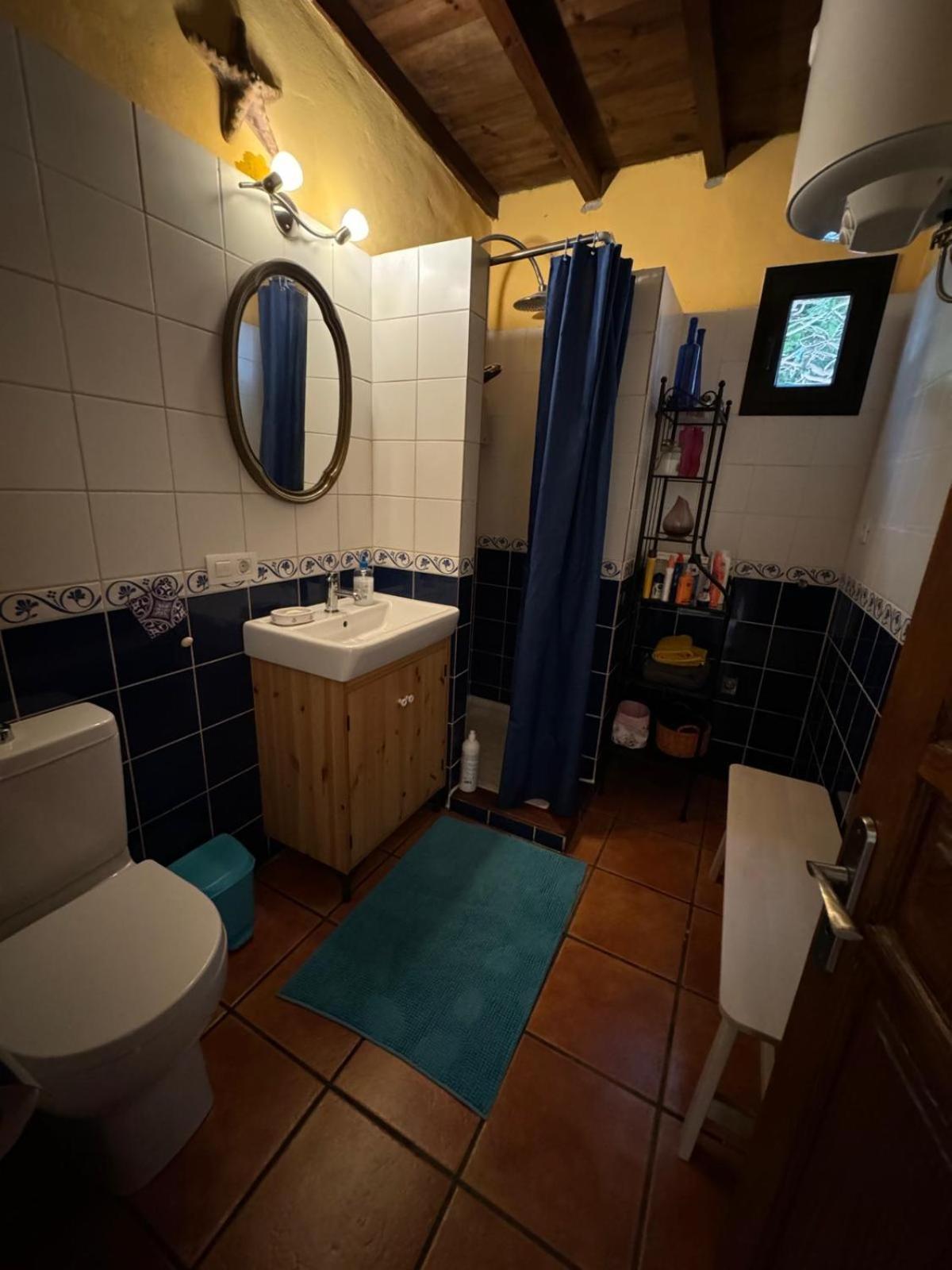 Casa Palmera Y Casa Datil アリア 部屋 写真