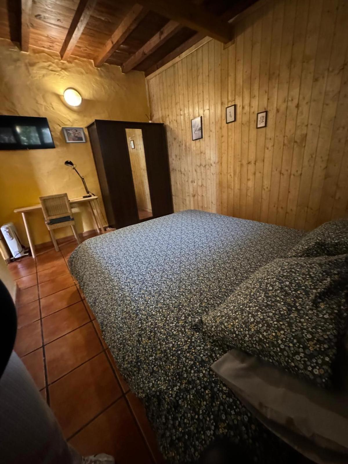 Casa Palmera Y Casa Datil アリア 部屋 写真