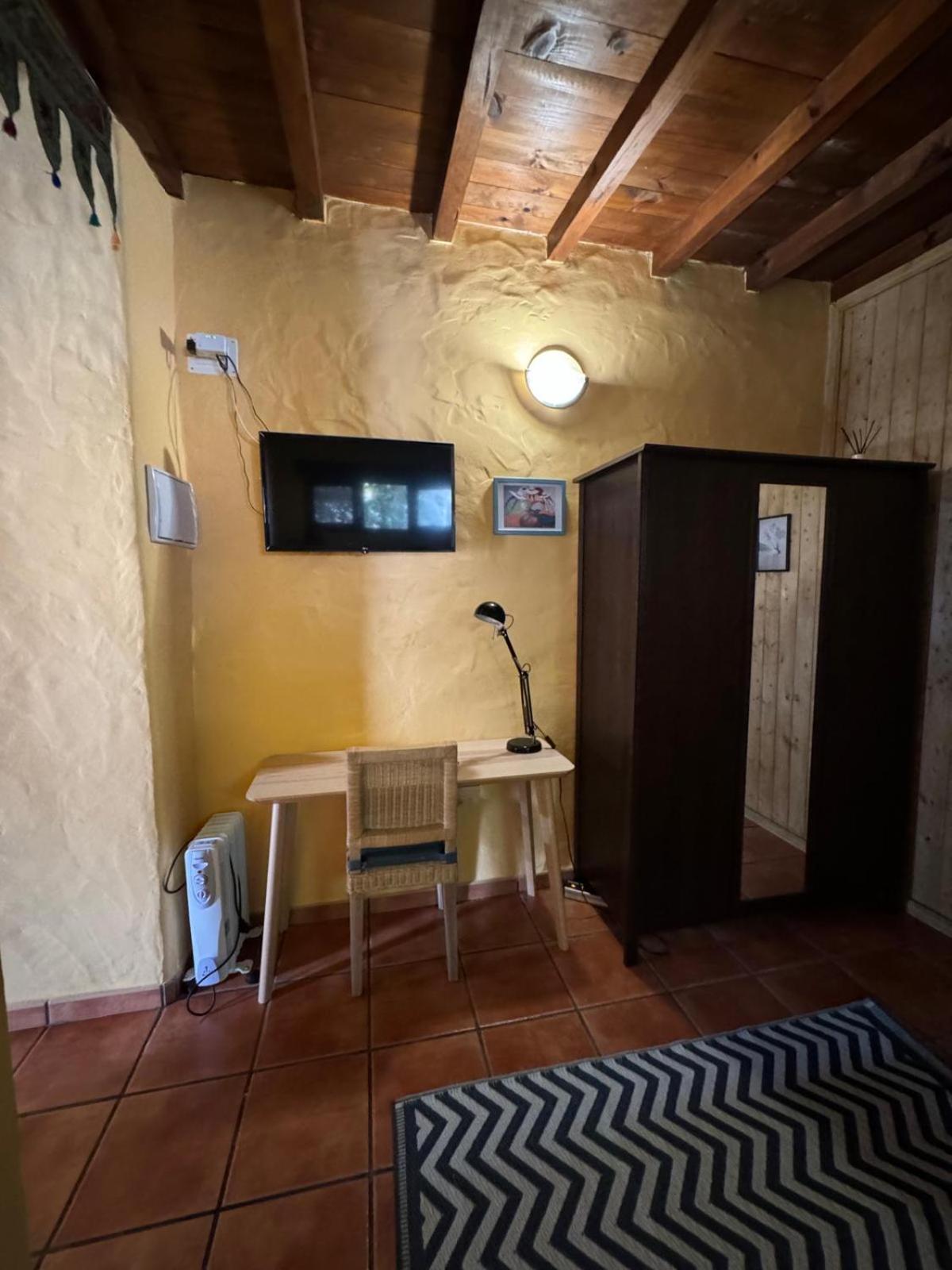 Casa Palmera Y Casa Datil アリア 部屋 写真