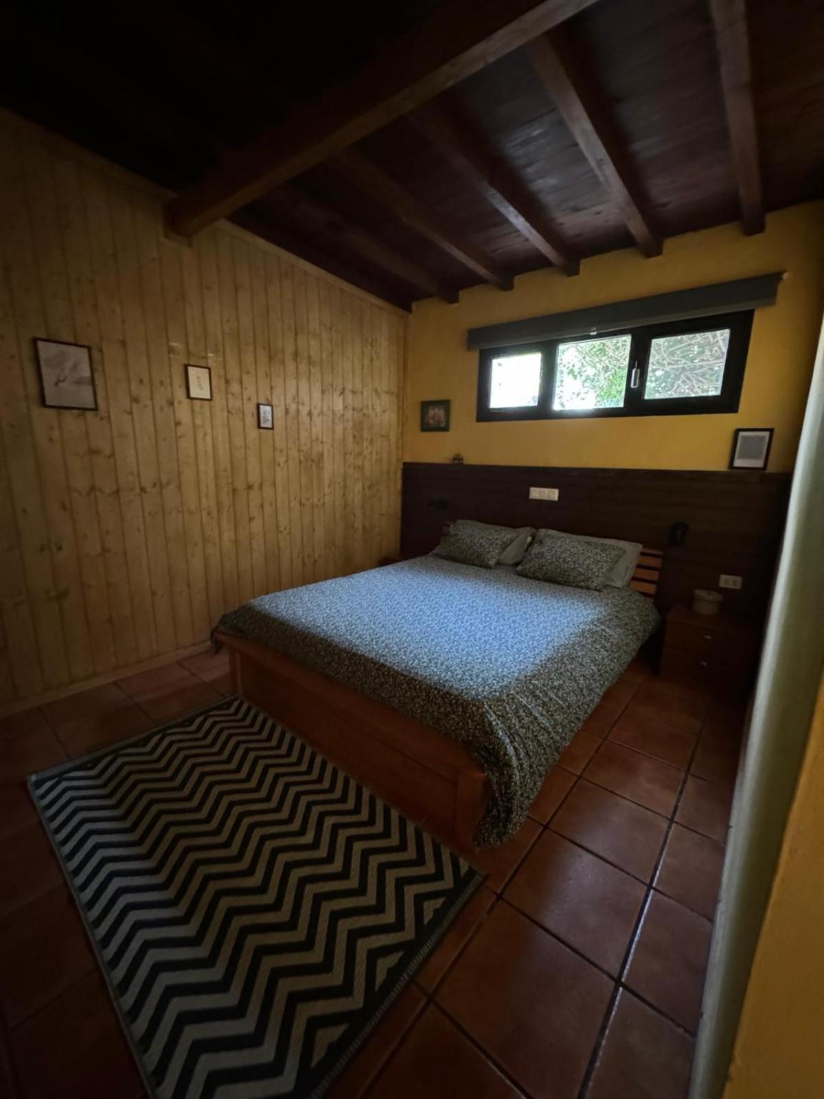 Casa Palmera Y Casa Datil アリア エクステリア 写真