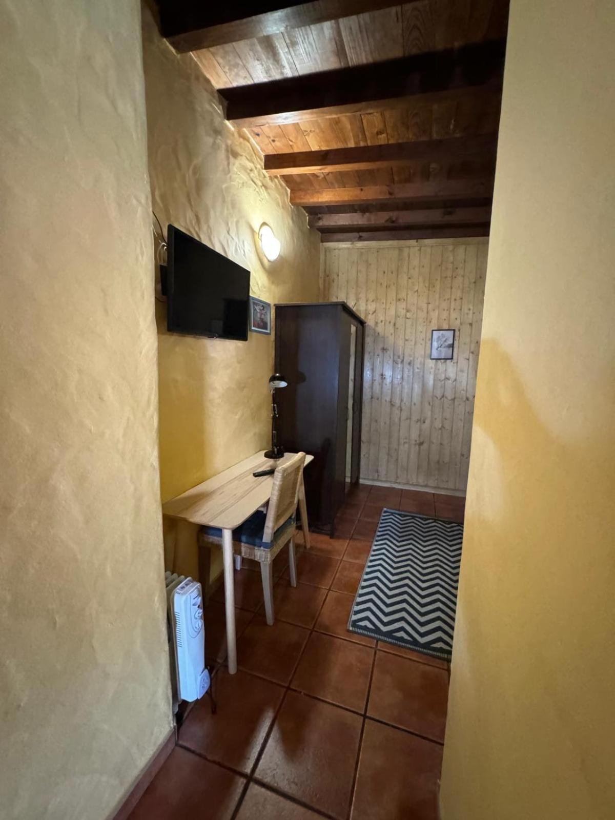 Casa Palmera Y Casa Datil アリア エクステリア 写真