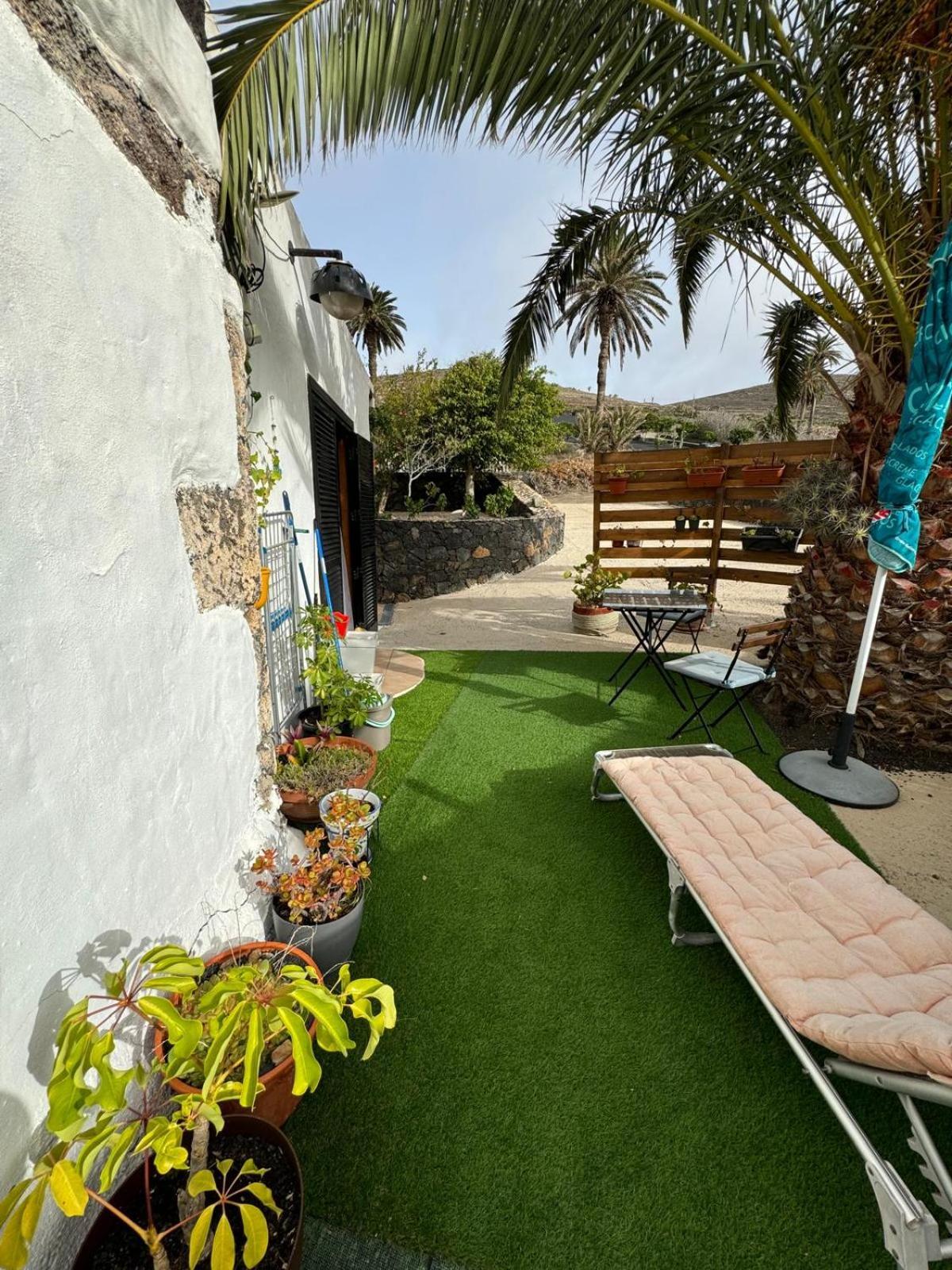 Casa Palmera Y Casa Datil アリア 部屋 写真