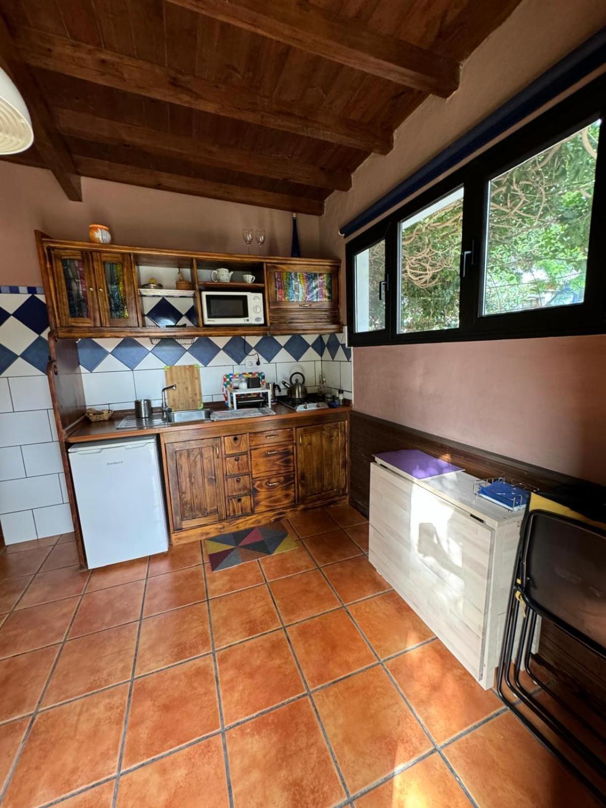 Casa Palmera Y Casa Datil アリア 部屋 写真