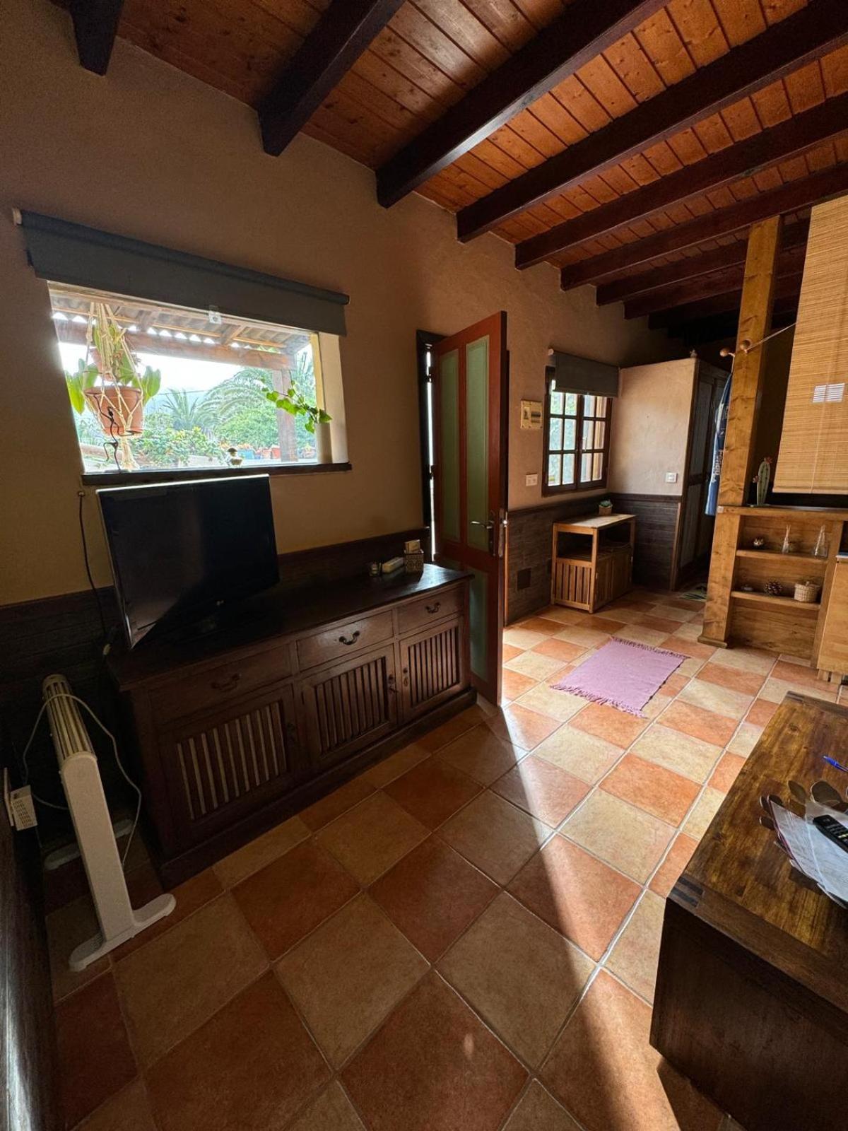 Casa Palmera Y Casa Datil アリア 部屋 写真
