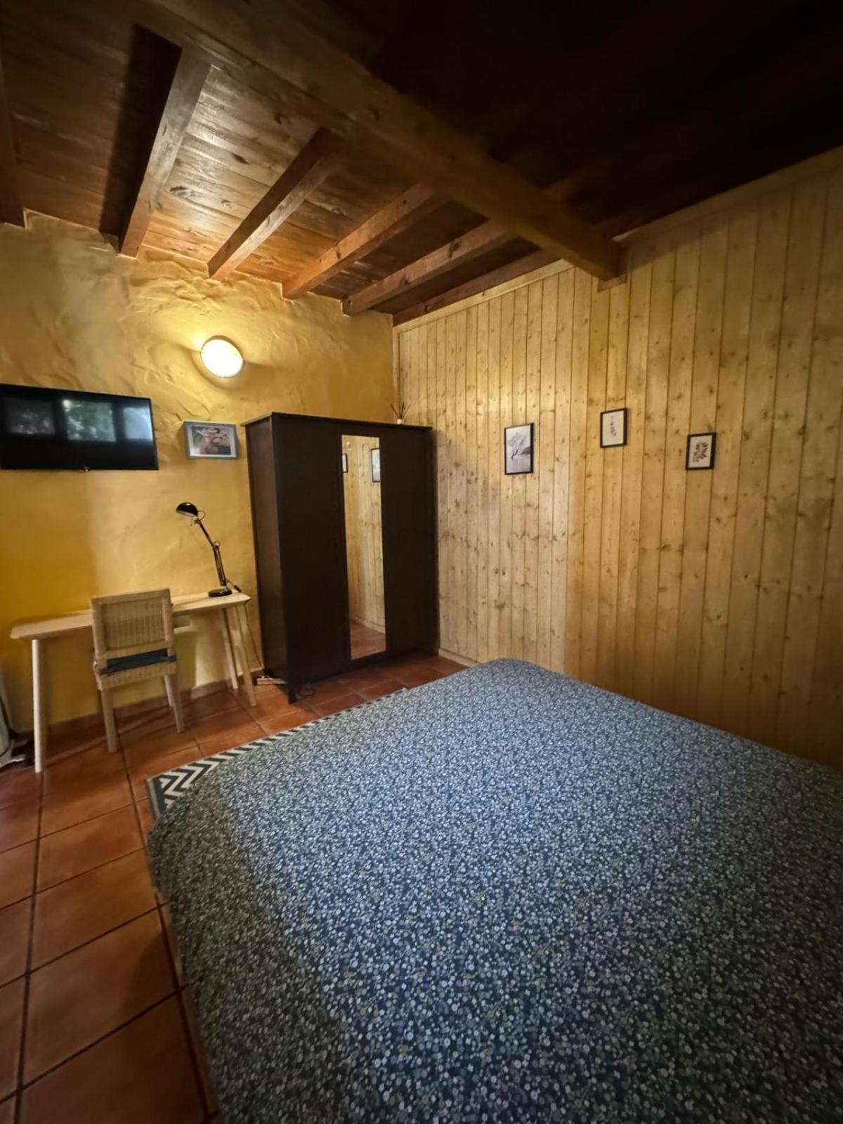 Casa Palmera Y Casa Datil アリア 部屋 写真